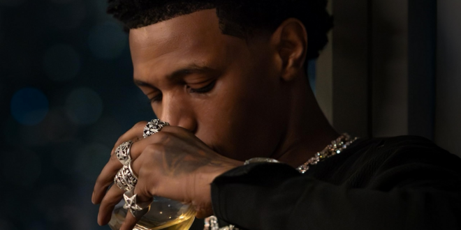 A Boogie Wit da Hoodie - Last Drink