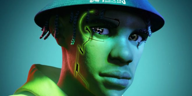 A Boogie wit da Hoodie 24 Hours feat. Lil Durk