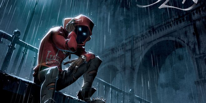 A Boogie wit da Hoodie - Hoodie SZN