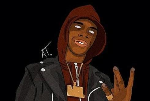 A Boogie x Meek Mill x Roddy Ricch Pain Away