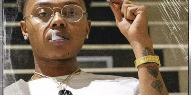 A-Reece - And I'M Only 21 (EP)