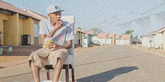 A-Reece - Browniez EP