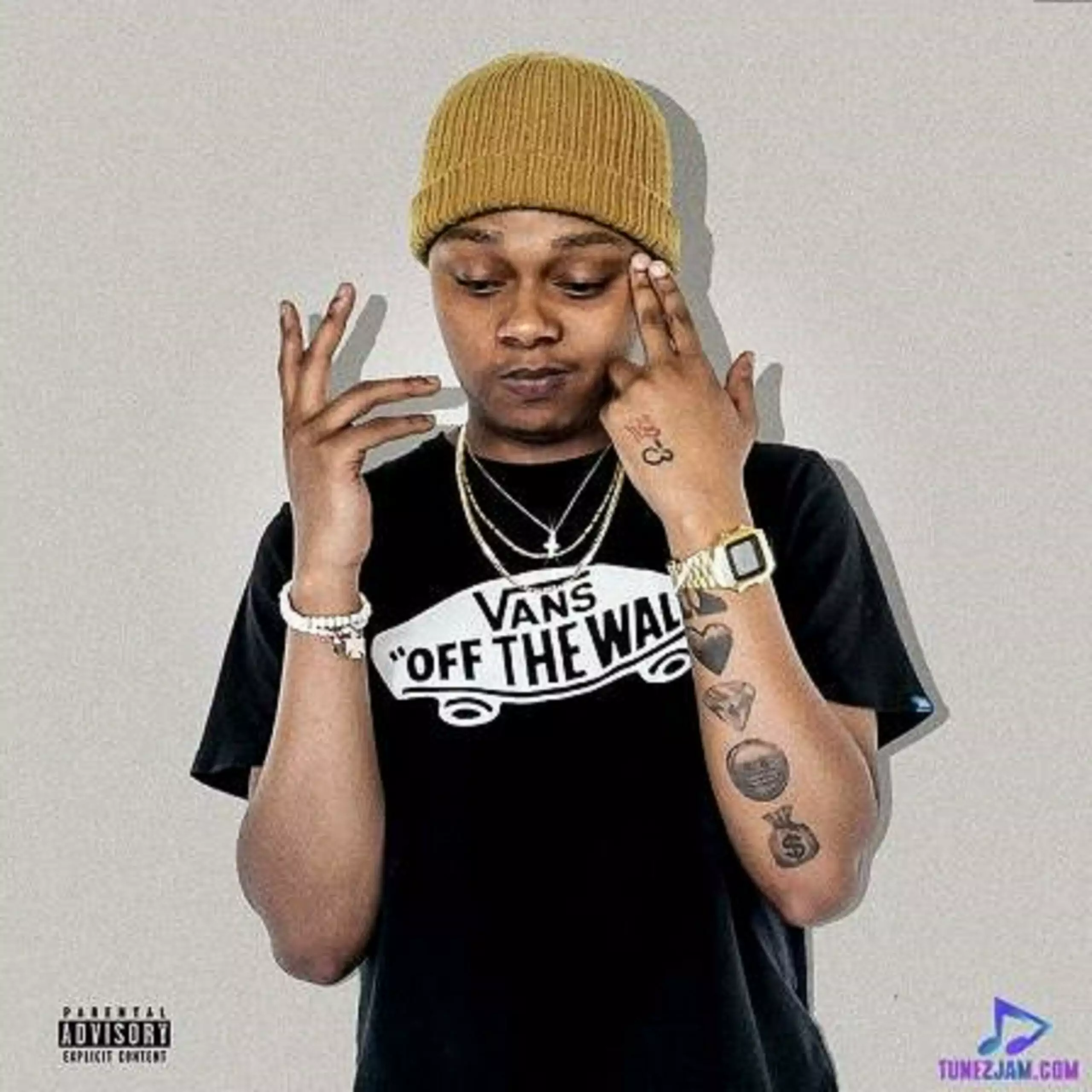 A-Reece - From Me To You Only