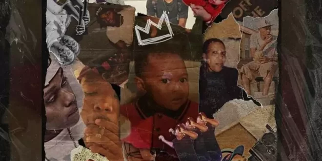 Gwan Big Up Urself 2