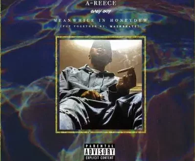 A-Reece - Gwan Big Up Urself