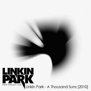 Linkin Park - A Thousand Suns