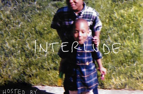 A$AP ANT - The interlude (2018)