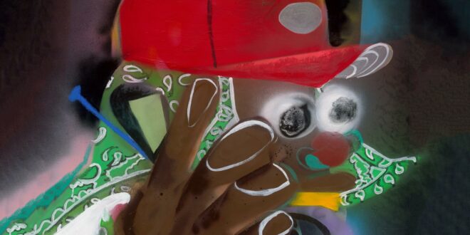 A$AP Ferg - FLIP PHONE SHORTY - STRICTLY FOR DA STREETZ VOL. 1 [E]