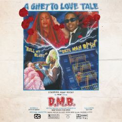 AAP Rocky – D.M.B.