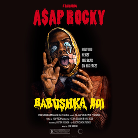 AAP Rocky Babushka Boi