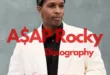 A$AP Rocky – Discography