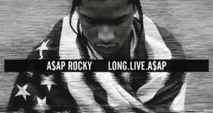 A$AP Rocky LONG.LIVE.A$AP Deluxe