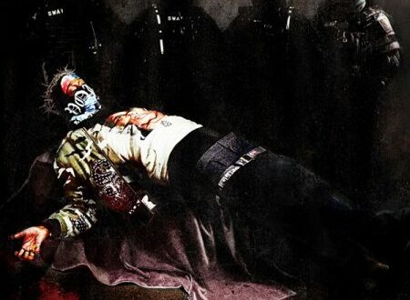 A$AP Rocky - pray4dagang