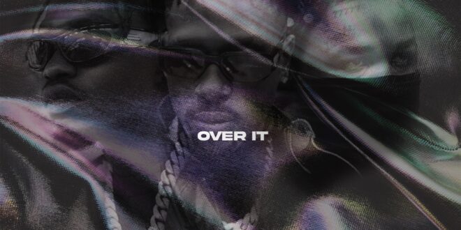 AB, Lil Tjay & Vory - OVER IT