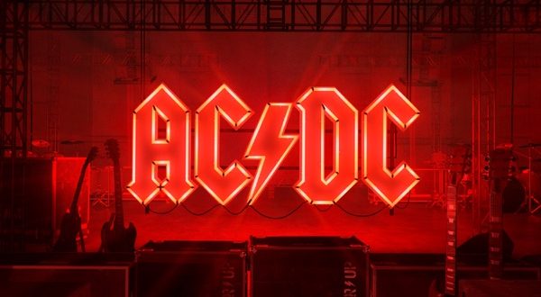 ACDC POWER UP