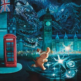 AJ Tracey - Dont Die Before You are Dead