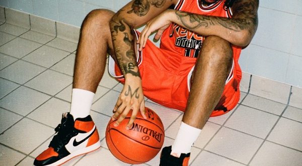 AJ Tracey Flu Game 1