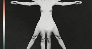 ANGELS AIRWAVES Lifeforms