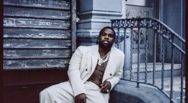 ASAP Ferg - Floor Seats