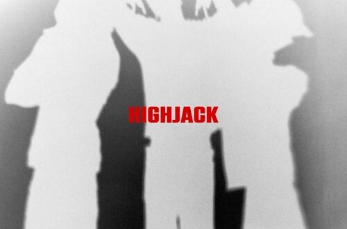 ASAP Rocky - HIGHJACK (feat. Jessica Pratt)