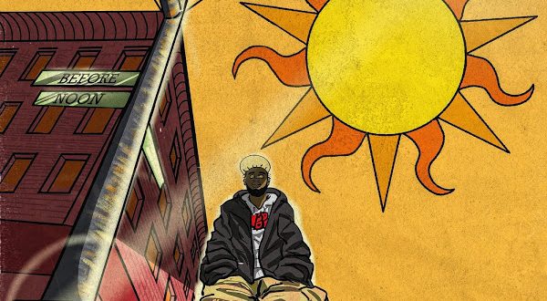 ASAP Twelvyy - Before Noon