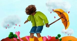 AUGUST 08 - Pretend Its Okay