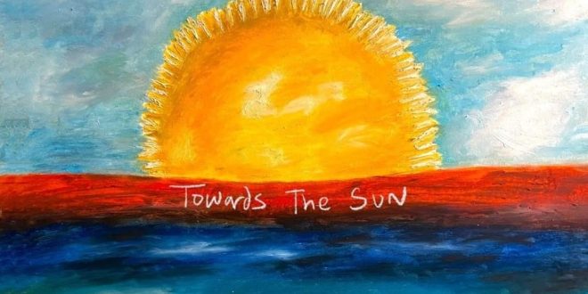 AUGUST 08 Towards The Sun