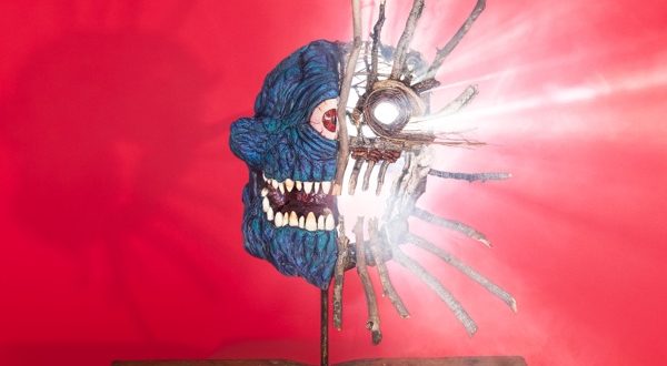 AWOLNATION - Angel Miners & the Lightning Riders