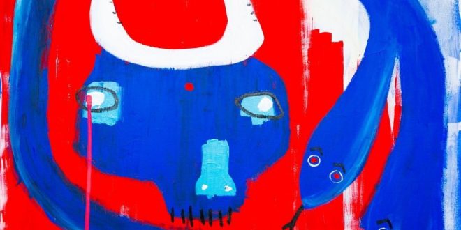 Action Bronson - White Bronco