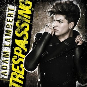 Adam Lambert - Trespassing (Album)