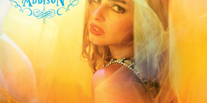 Addison Rae - Addison [E]