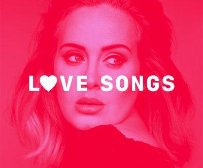 Adele - Love Songs