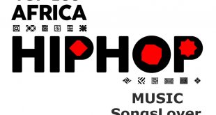 Africa Top 100 HipHop Music