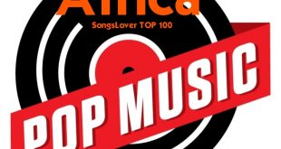 Africa Top 100 Pop Music
