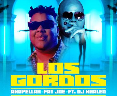 Akapellah Fat Joe Los Gordos