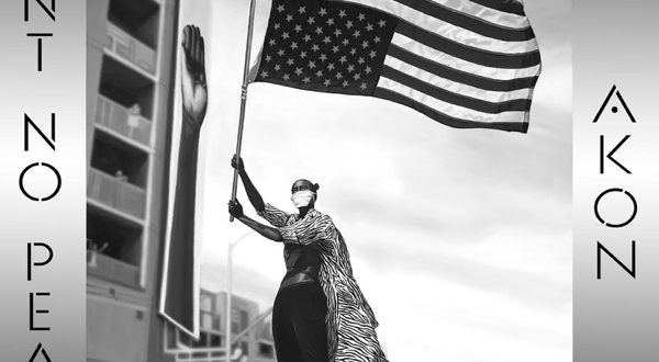 Akon - Aint No Peace