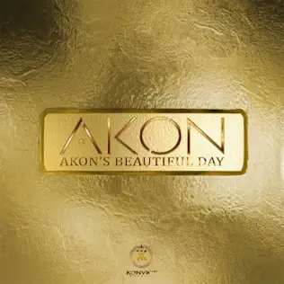Akon - Akon’s Beautiful Day