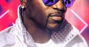 Akon - TT Freak cover