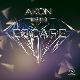 Akon Wizkid Escape