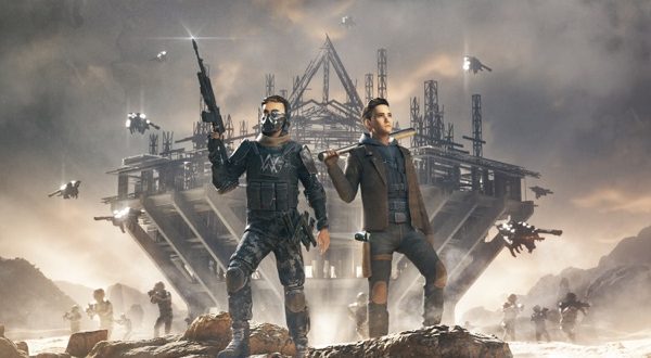 Alan Walker Conor Maynard