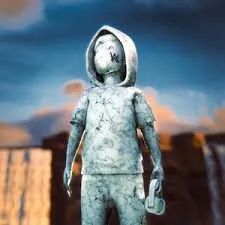 Alan Walker & Flo Rida - When I Grow up (Young, Wild, & Free)