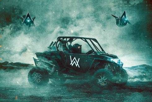 Alan Walker Georgia Ku Dont You Hold Me Down