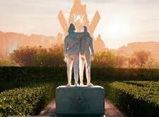 Alan Walker Joe Jonas and Julia Michaels - Thick Of It All