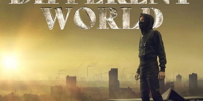 Alan Walker - Different World