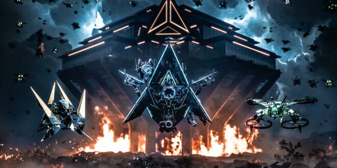 Alan Walker - Season One Rise of the Drones
