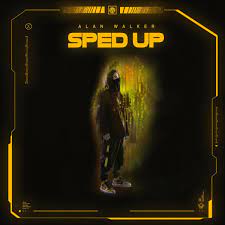Alan Walker Sped up EP
