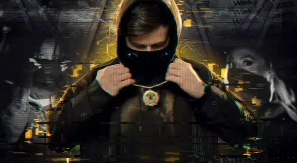 Alan Walker Trevor Daniel Extremes