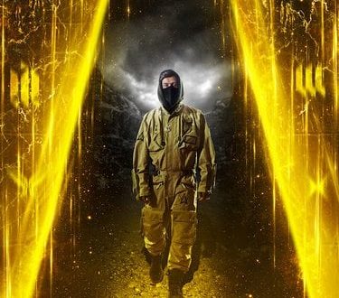 Alan Walker Walkerverse Pt II EP
