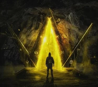 Alan Walker Walkerverse Pt. I EP