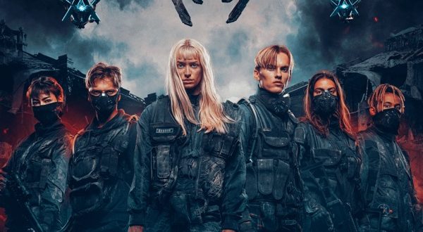 Alan Walker salem ilese Fake A Smile